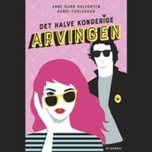 Det halve kongerige 1 - Arvingen