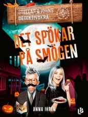 Det spökar pa Smögen