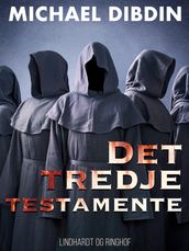 Det tredje testamente