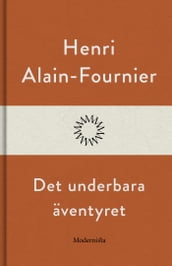 Det underbara äventyret