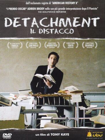 Detachment - Il Distacco - Tony Kaye