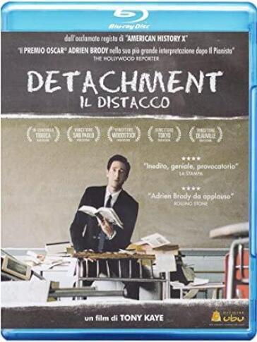 Detachment - Il Distacco - Tony Kaye