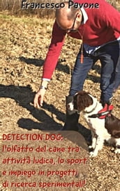 Detection Dog: