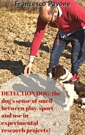 Detection Dog