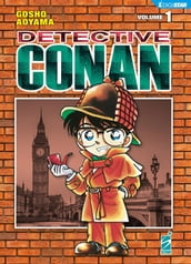 Detective Conan 1