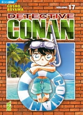 Detective Conan 17