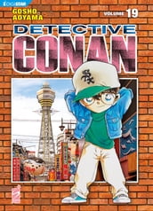 Detective Conan 19