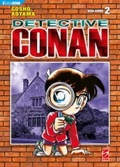 Detective Conan 2