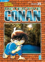 Detective Conan 25