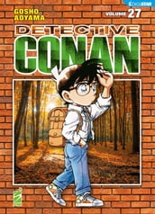 Detective Conan 27