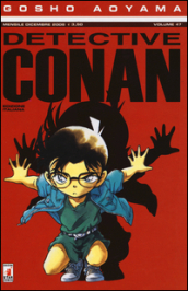 Detective Conan. 47.