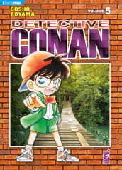 Detective Conan 5