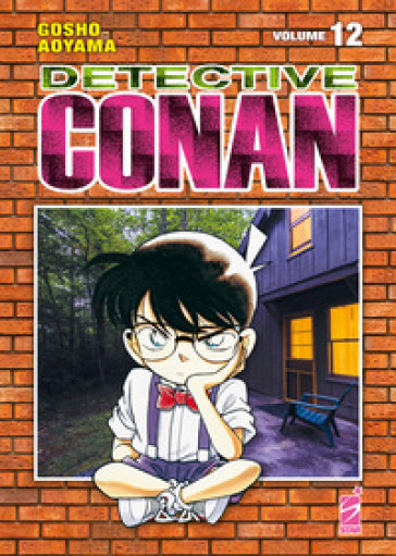 Detective Conan. New edition. 12. - Gosho Aoyama