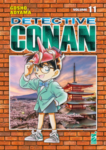 Detective Conan. New edition. 11. - Gosho Aoyama