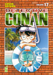 Detective Conan. New edition. 17.