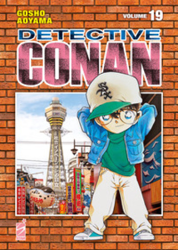 Detective Conan. New edition. 19. - Gosho Aoyama