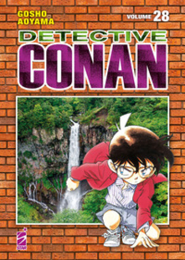 Detective Conan. New edition. 28. - Gosho Aoyama