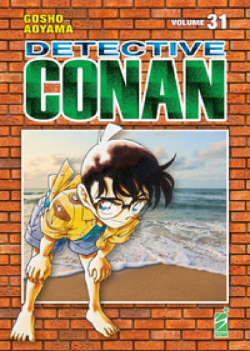 Detective Conan. New edition. 31. - Gosho Aoyama