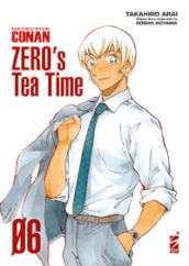 Detective Conan. Zero s tea time. Vol. 6
