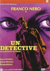 Detective (Un)