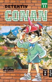 Detektiv Conan 11