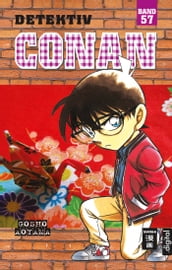 Detektiv Conan 57