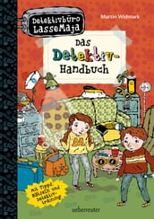 Detektivbüro LasseMaja - Das Detektiv-Handbuch (Detektivbüro LasseMaja, Bd. ?)