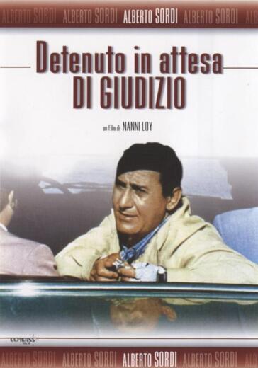 Detenuto In Attesa Di Giudizio - Nanni Loy