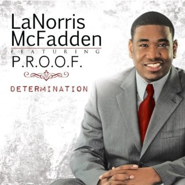 Determination - LANORRIS MCFADDEN