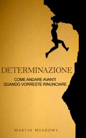 Determinazione