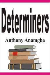 Determiners