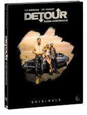 Detour - Fuori Controllo (Blu-Ray+Dvd)