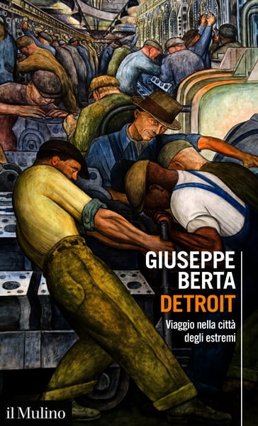 Detroit - Berta Giuseppe