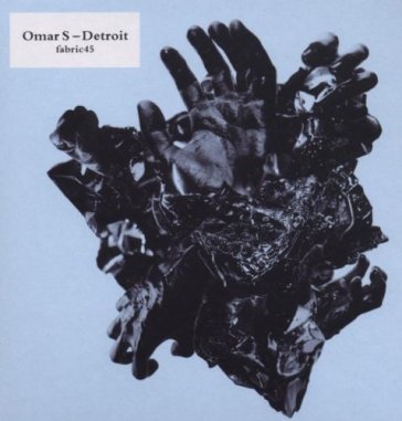 Detroit - OMAR S