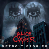 Detroit stories (cd + dvd limited edt.)