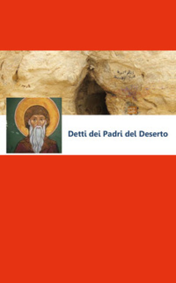 Detti dei Padri del deserto