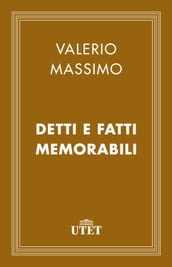 Detti e fatti memorabili