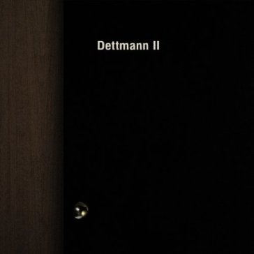 Dettmann ii - MARCEL DETTMANN