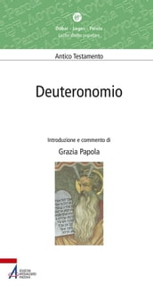 Deuteronomio (lectio divina popolare)