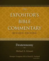 Deuteronomy