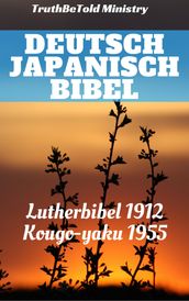 Deutsch Japanisch Bibel