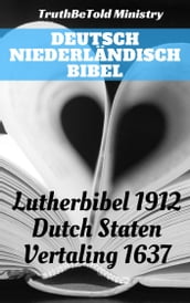 Deutsch Niederländisch Bibel