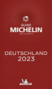 Deutschland 2023. Restaurants. La Guida Michelin