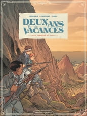 Deux ans de vacances - Tome 03