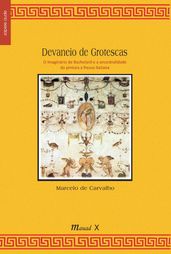 Devaneio de Grotescas: O imaginário de Bachelard e a ancestralidade da pintura a fresco italiana