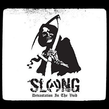 Devastation in the void - Slang