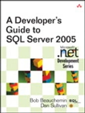 A Developer s Guide to SQL Server 2005