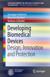 Developing Biomedical Devices