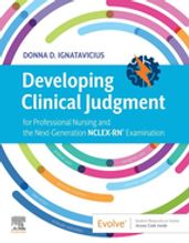Developing Clinical Judgment