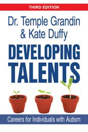 Developing Talents